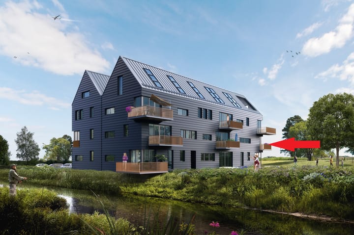 Foto 2 van Dettifossstraat 60