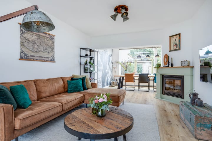 Foto 12 van Europastraat 10