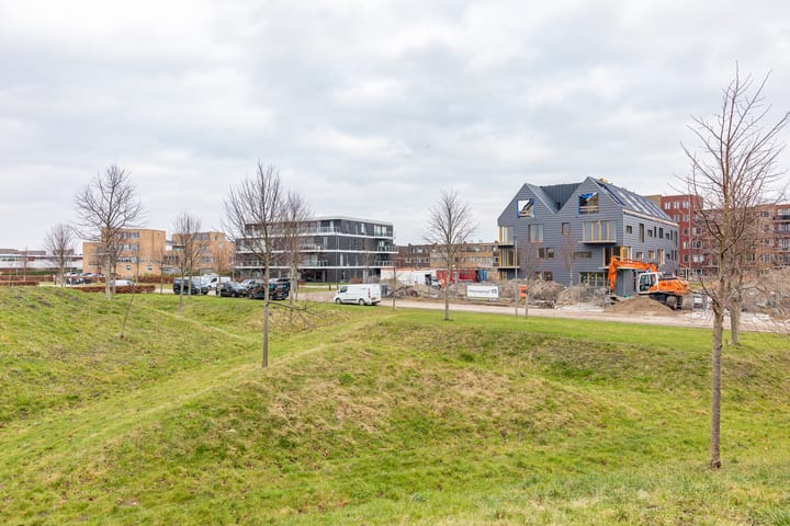 Foto 8 van Dettifossstraat 60