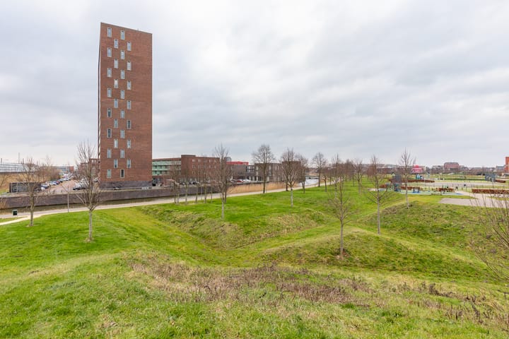 Foto 9 van Dettifossstraat 60