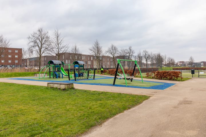 Foto 10 van Dettifossstraat 60