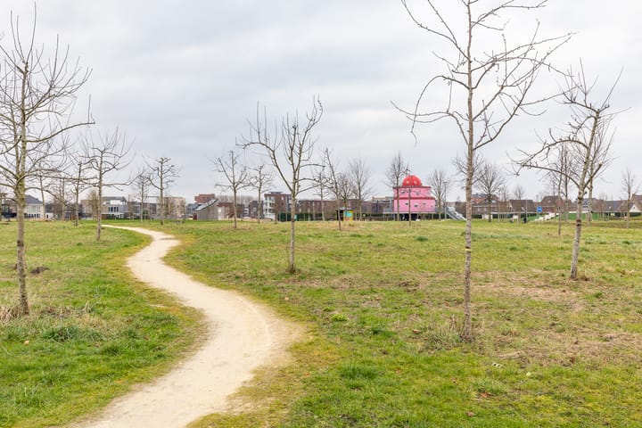 Foto 13 van Dettifossstraat 60