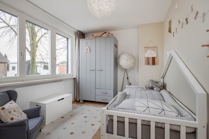 Foto 22 van Europastraat 10