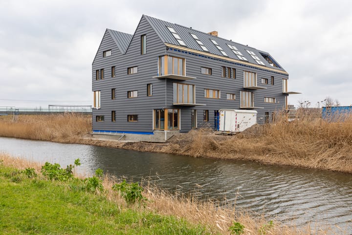 Foto 15 van Dettifossstraat 60