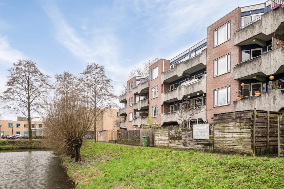 Photo 2 of Gilzerschans 12