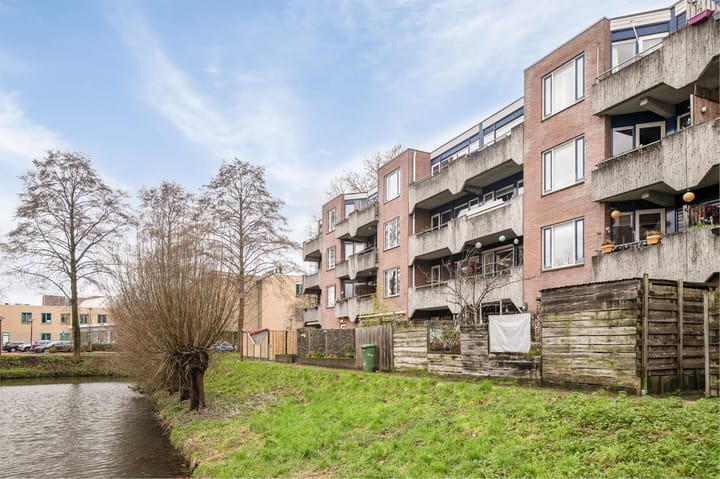 Photo 2 of Gilzerschans 12