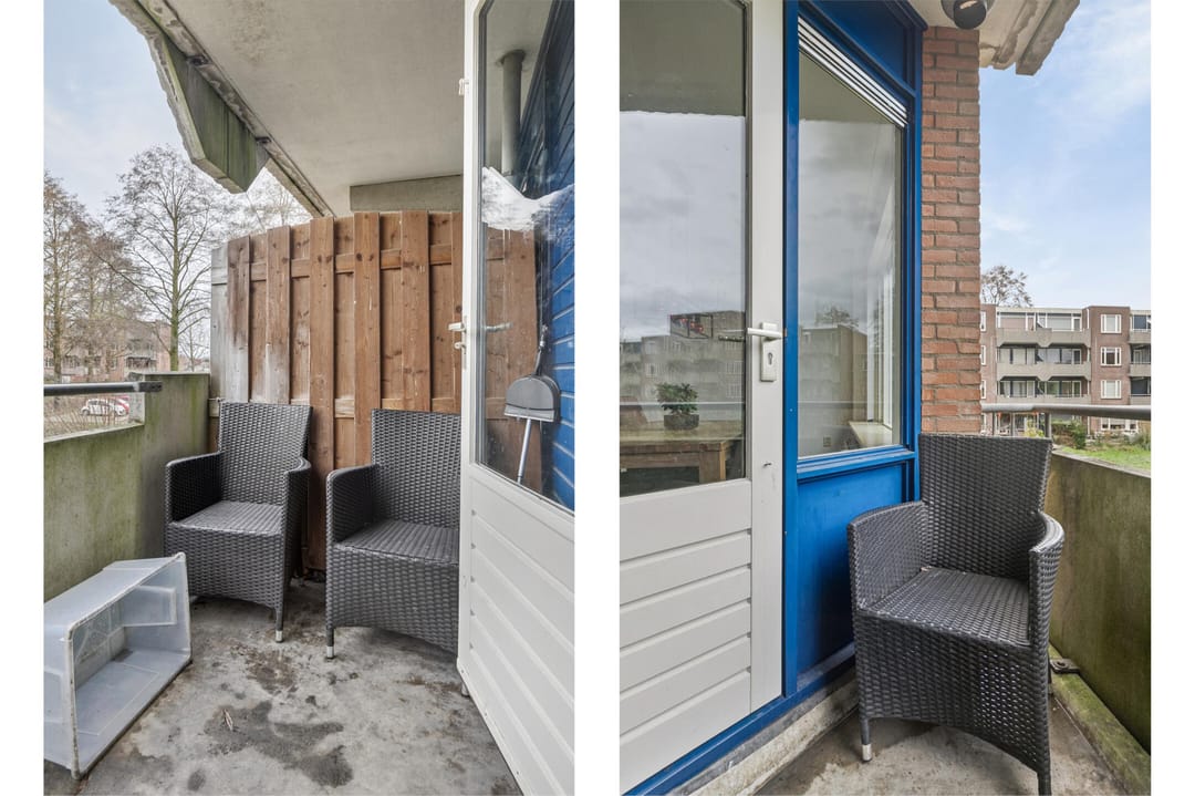 Photo 8 of Gilzerschans 12