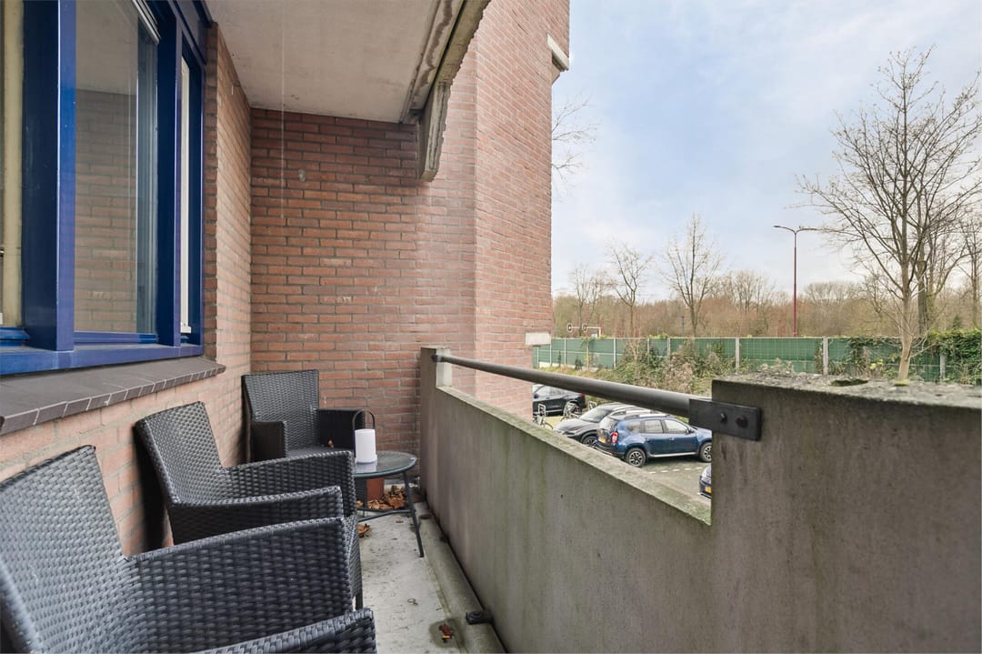 Photo 16 of Gilzerschans 12