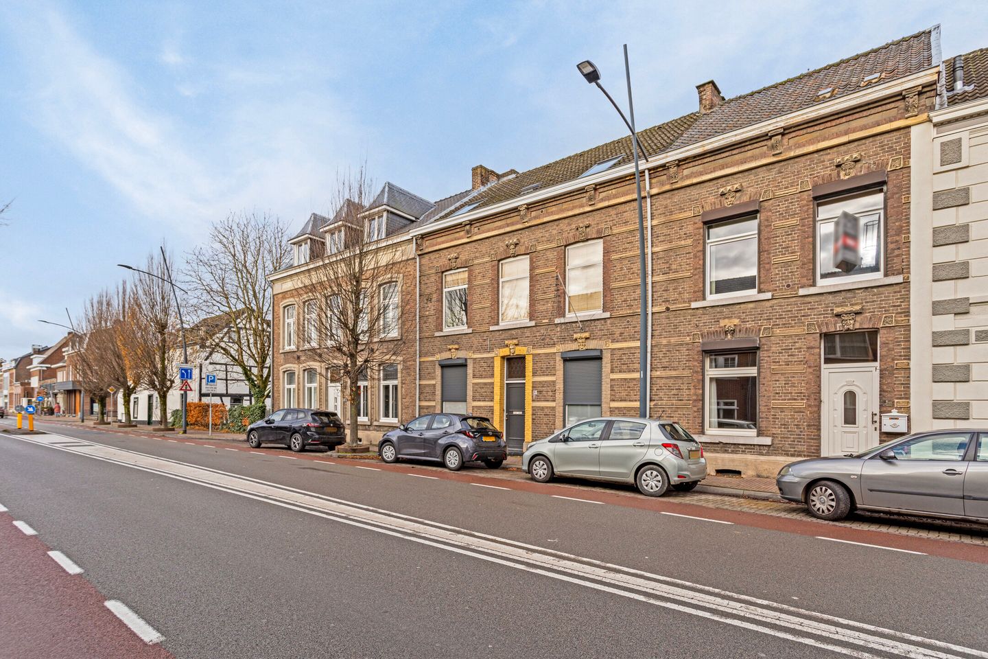 Rijksweg 83 main image