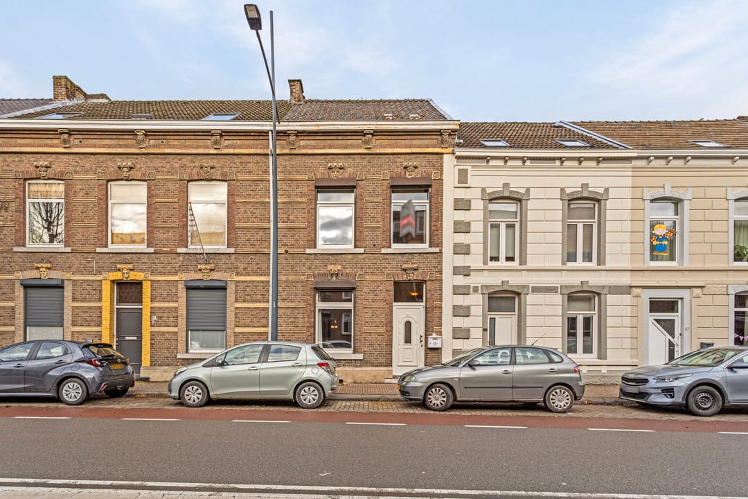 Huis te koop: Rijksweg 83 6271 AD Gulpen [Funda]