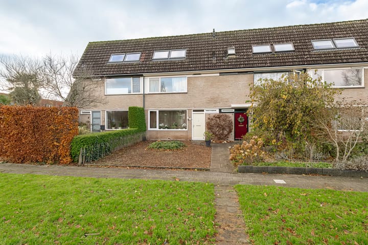 Foto 4 van Linnaeuslaan 75