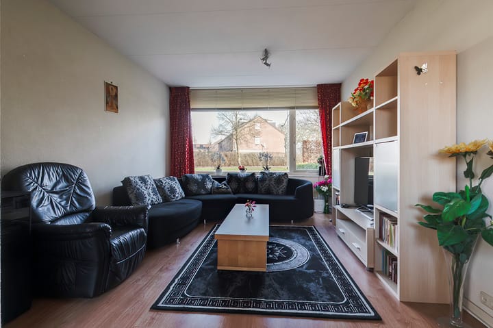 Foto 5 van Linnaeuslaan 75