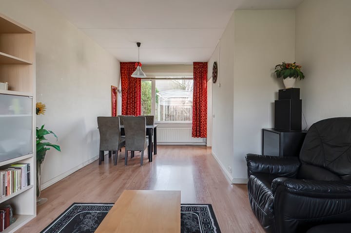 Foto 7 van Linnaeuslaan 75