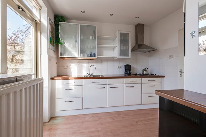 Foto 9 van Linnaeuslaan 75