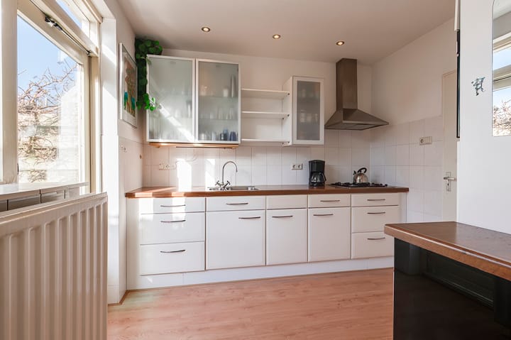 Foto 10 van Linnaeuslaan 75