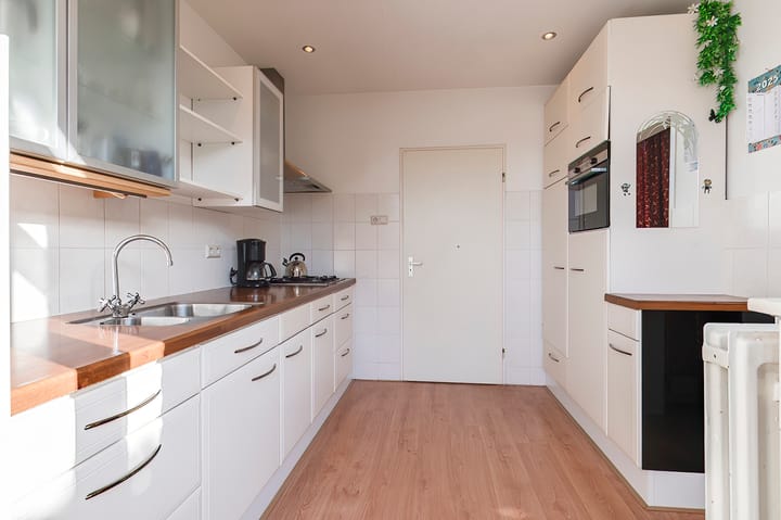 Foto 11 van Linnaeuslaan 75