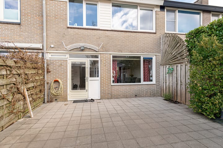 Foto 12 van Linnaeuslaan 75