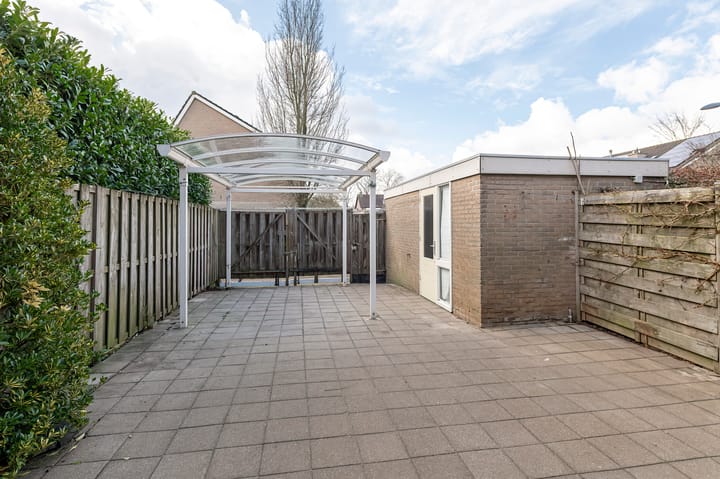 Foto 13 van Linnaeuslaan 75