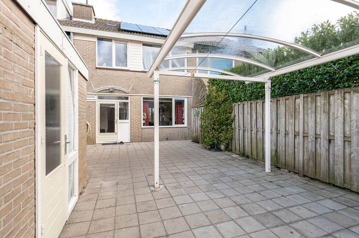 Foto 14 van Linnaeuslaan 75