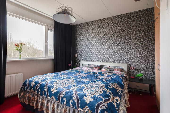 Foto 16 van Linnaeuslaan 75