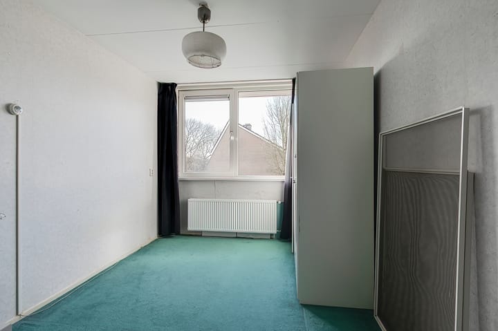 Foto 18 van Linnaeuslaan 75