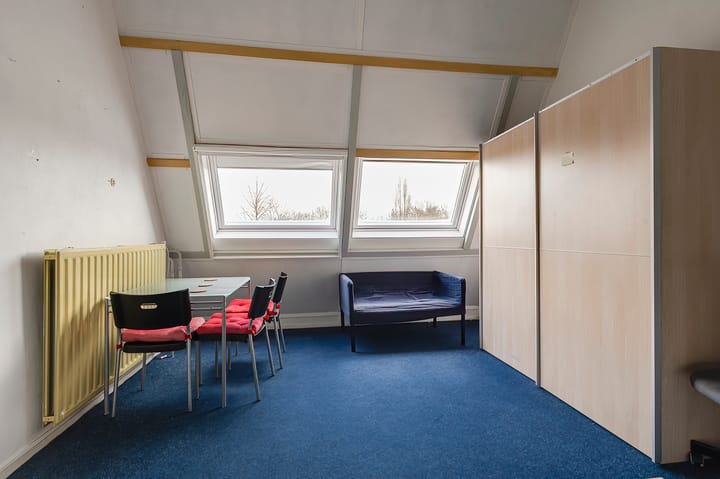 Foto 22 van Linnaeuslaan 75