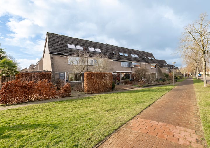 Foto 27 van Linnaeuslaan 75