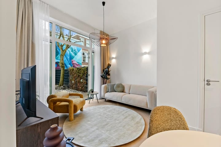 Foto 4 van Laan van Meerdervoort 342-B