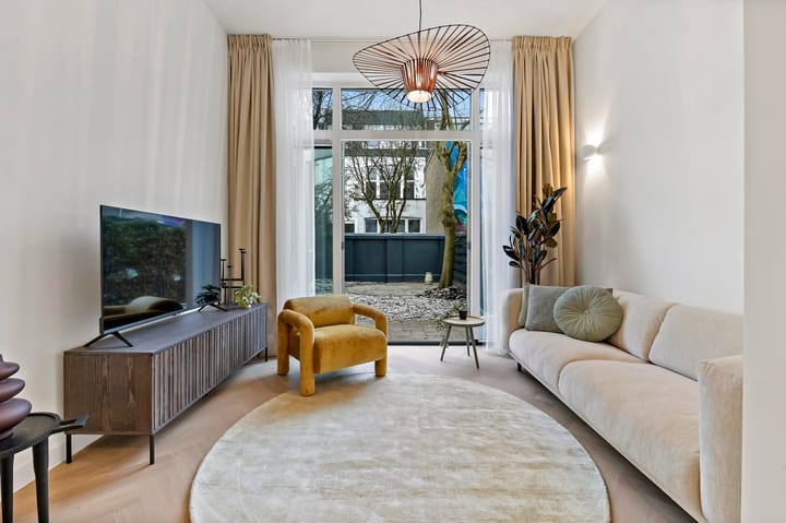 Foto 2 van Laan van Meerdervoort 342-B