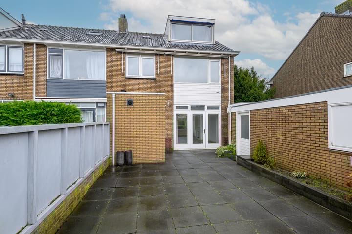 Foto 2 van 's-Gravenzandseweg 127