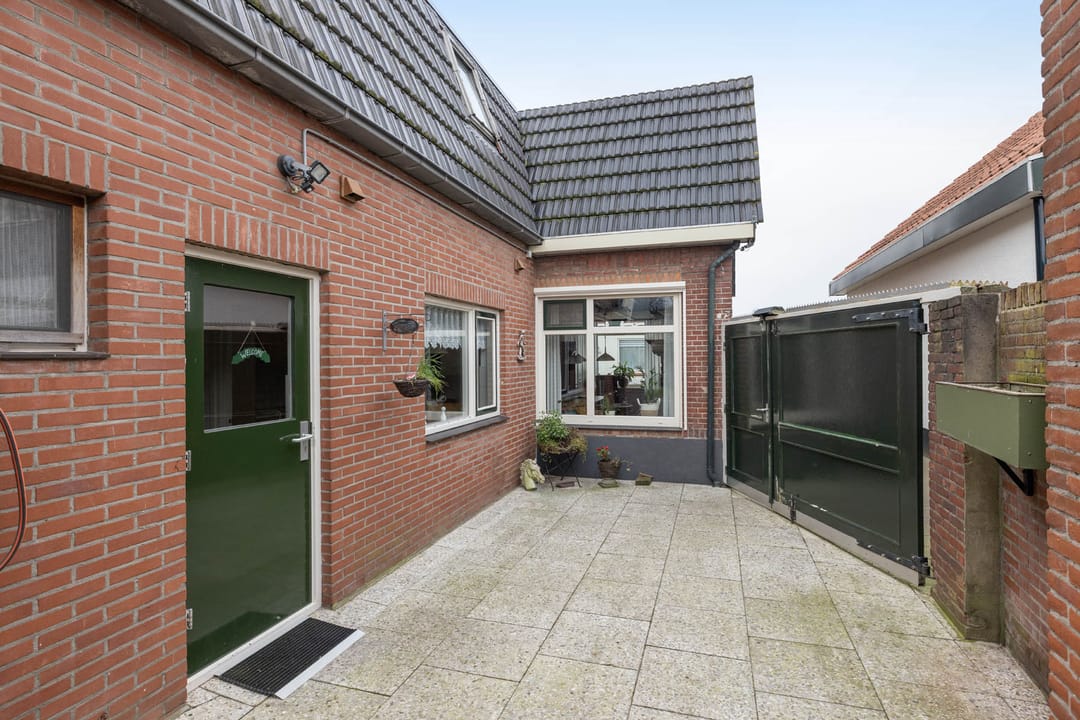 Foto 17 van Twekkelerweg 231