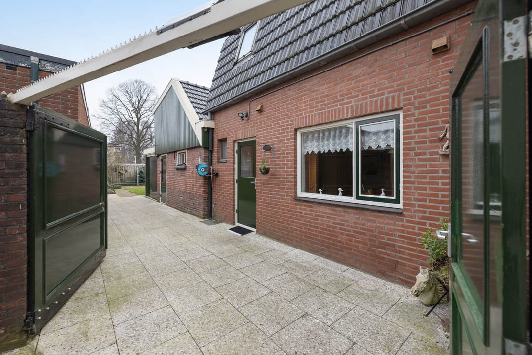 Foto 16 van Twekkelerweg 231