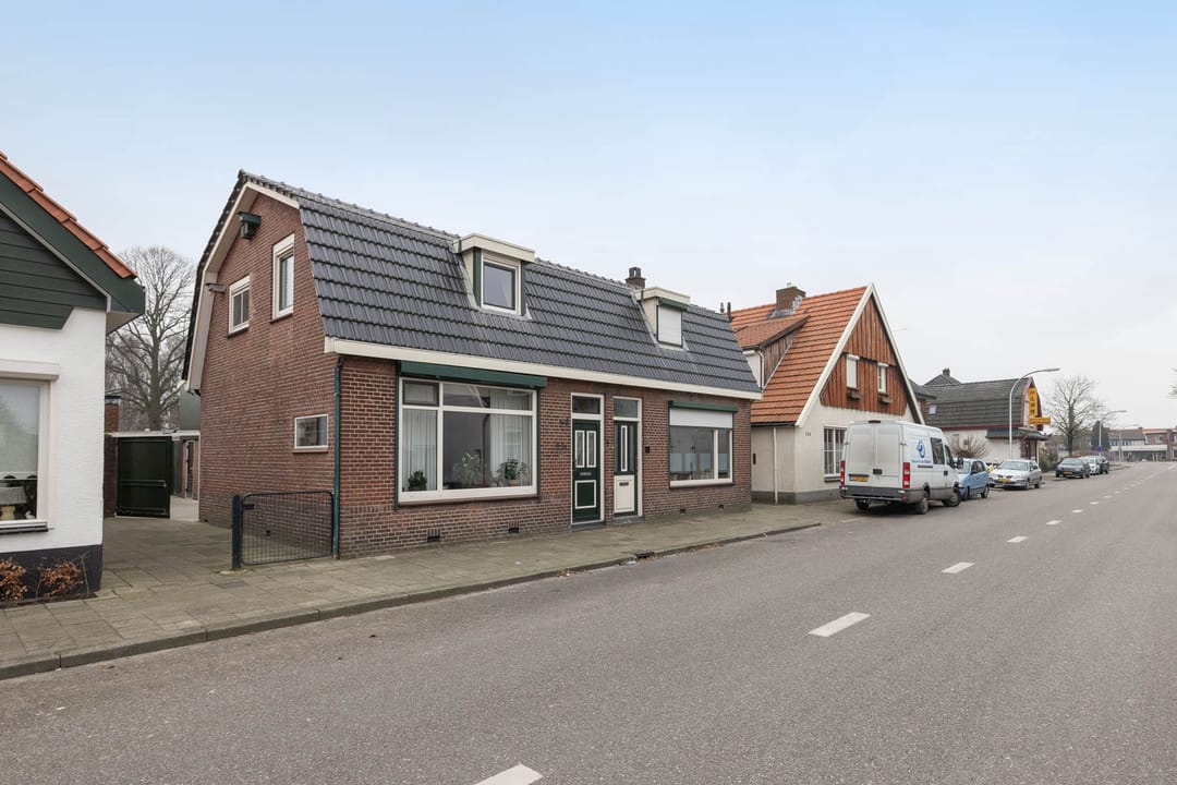 Foto 1 van Twekkelerweg 231