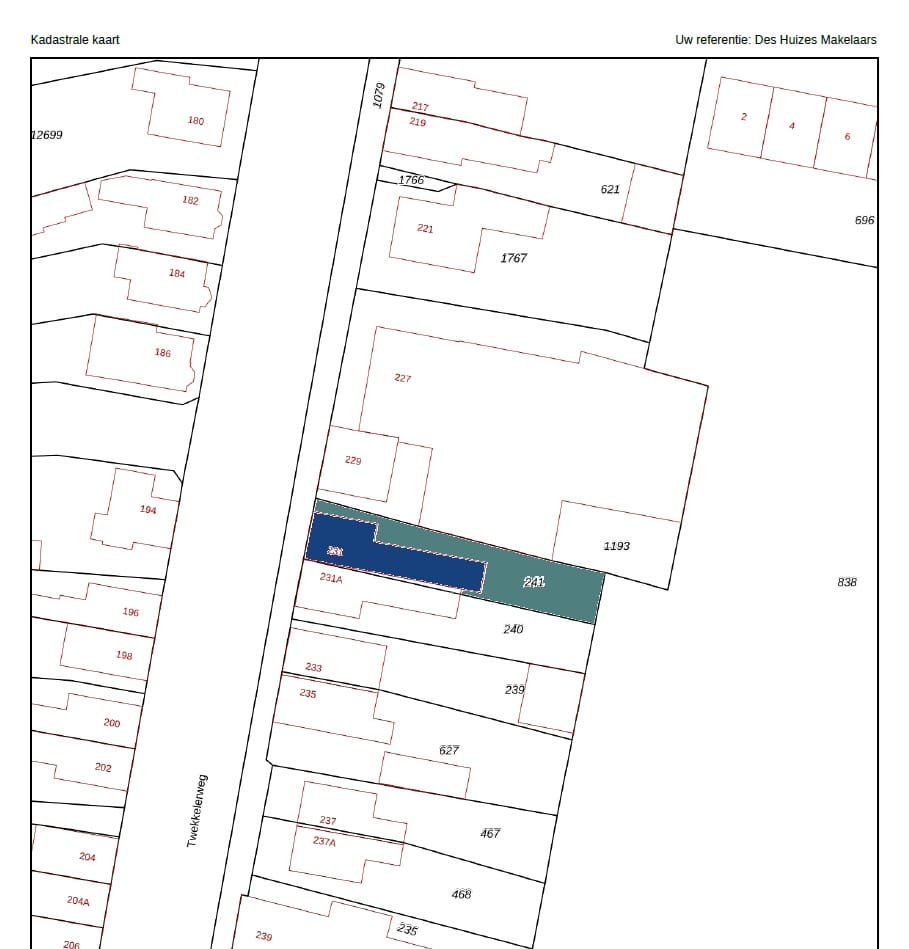 Foto 22 van Twekkelerweg 231