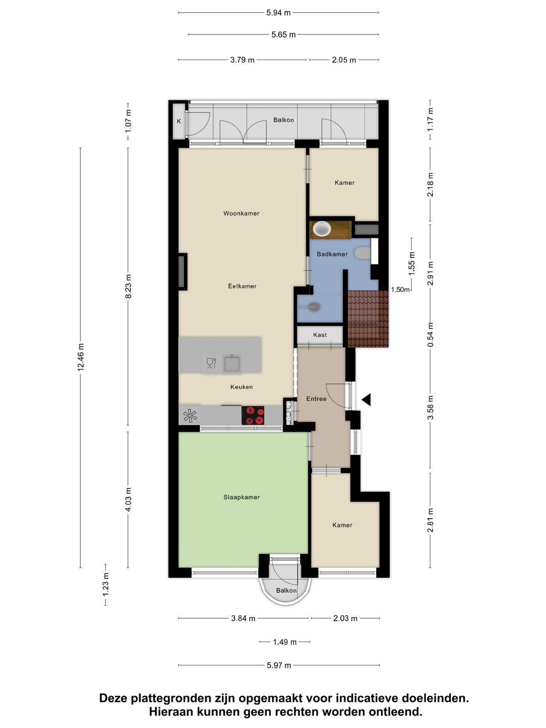 Foto 37 van Schepenstraat 10-B