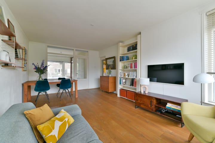 Foto 2 van Victor Hugoplantsoen 14-B1