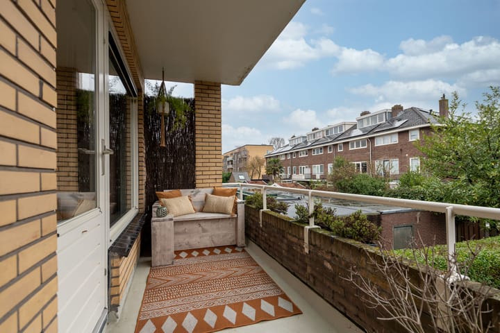 Foto 4 van Victor Hugoplantsoen 14-B1