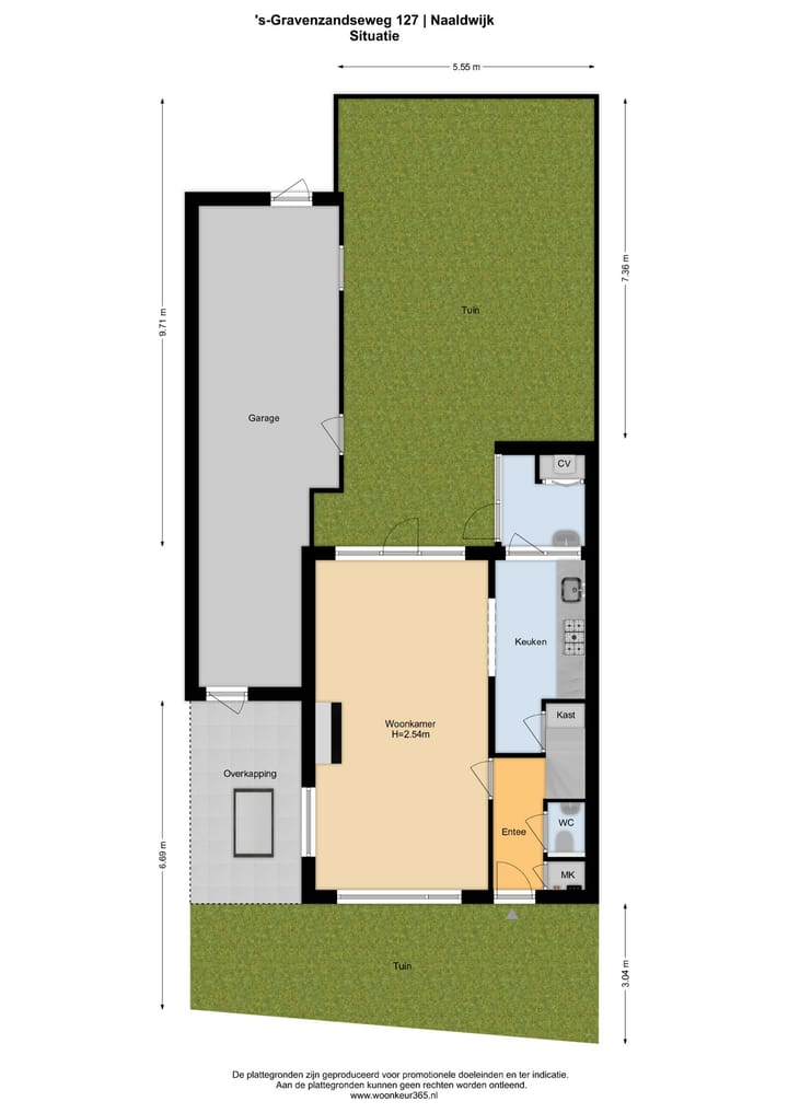 Foto 36 van 's-Gravenzandseweg 127