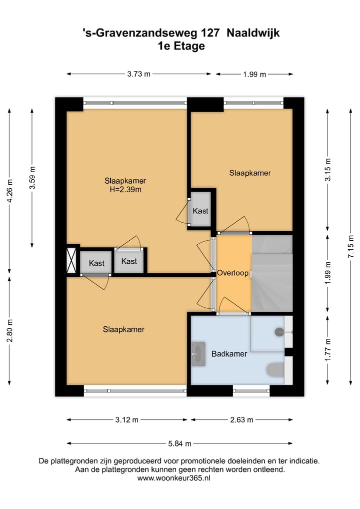 Foto 38 van 's-Gravenzandseweg 127
