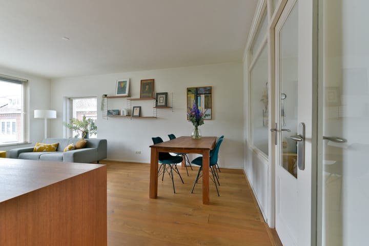 Foto 9 van Victor Hugoplantsoen 14-B1