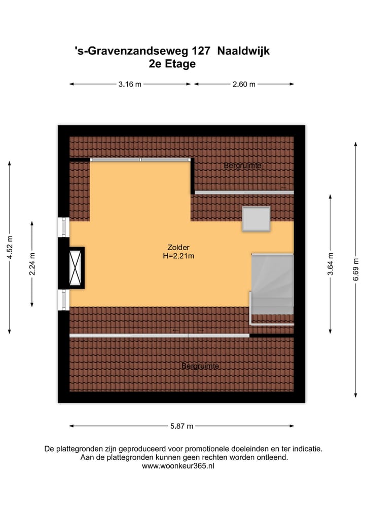 Foto 39 van 's-Gravenzandseweg 127