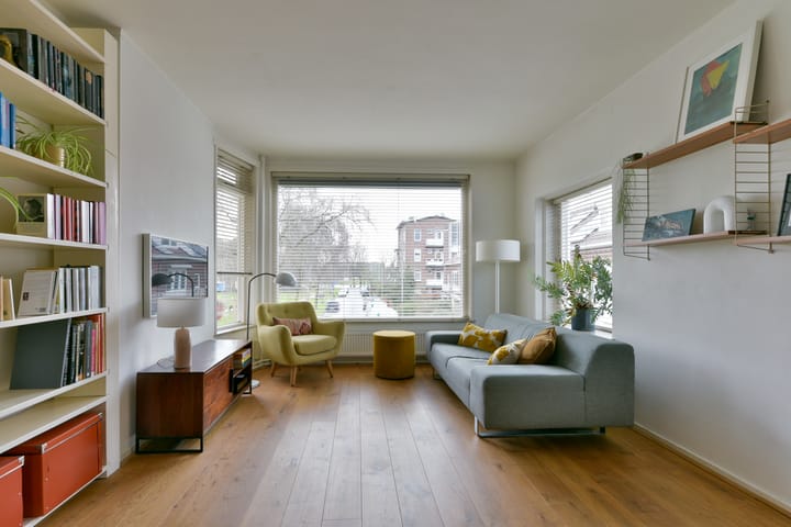 Foto 10 van Victor Hugoplantsoen 14-B1