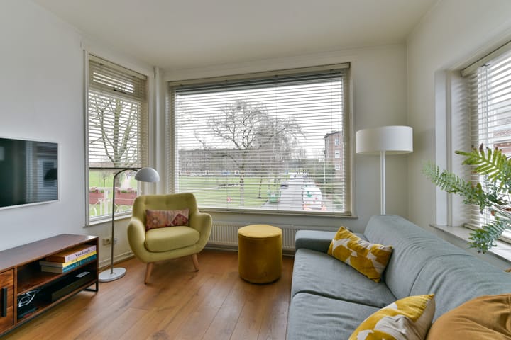 Foto 11 van Victor Hugoplantsoen 14-B1