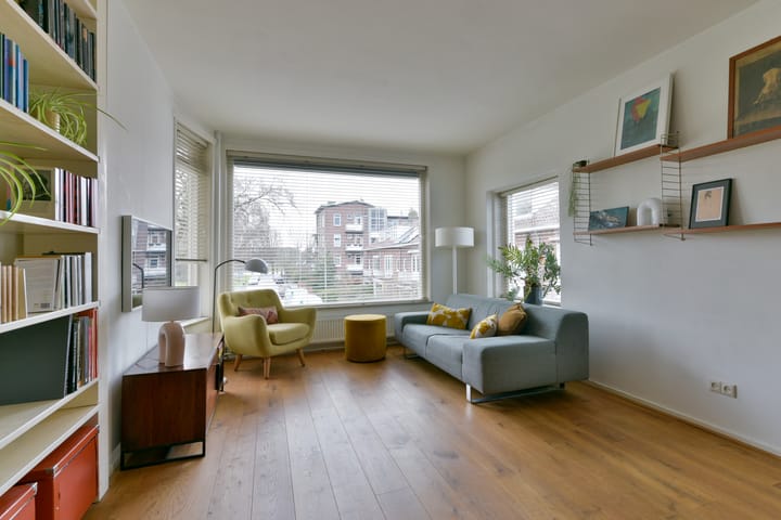 Foto 12 van Victor Hugoplantsoen 14-B1