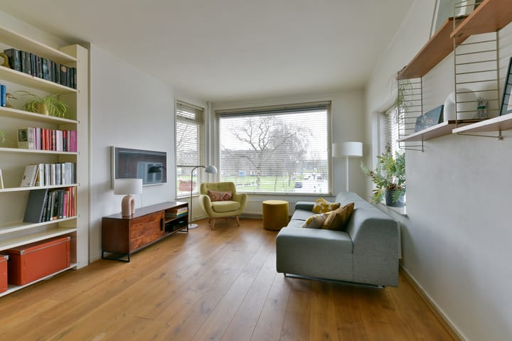 Foto 13 van Victor Hugoplantsoen 14-B1