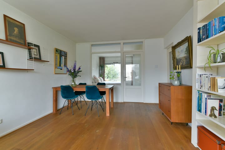 Foto 15 van Victor Hugoplantsoen 14-B1