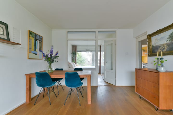 Foto 16 van Victor Hugoplantsoen 14-B1