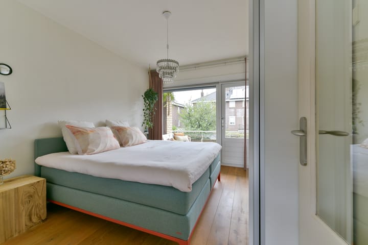 Foto 17 van Victor Hugoplantsoen 14-B1