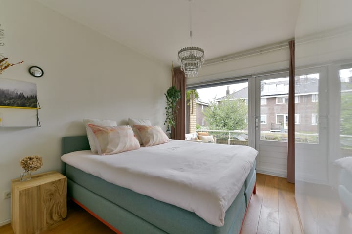 Foto 18 van Victor Hugoplantsoen 14-B1