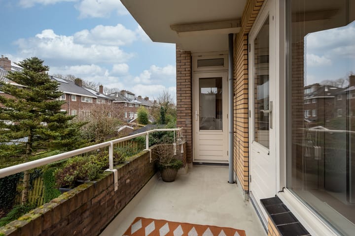 Foto 20 van Victor Hugoplantsoen 14-B1